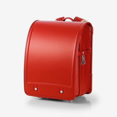 Cordovan Randoseru Cordovan in Red Made in Japan