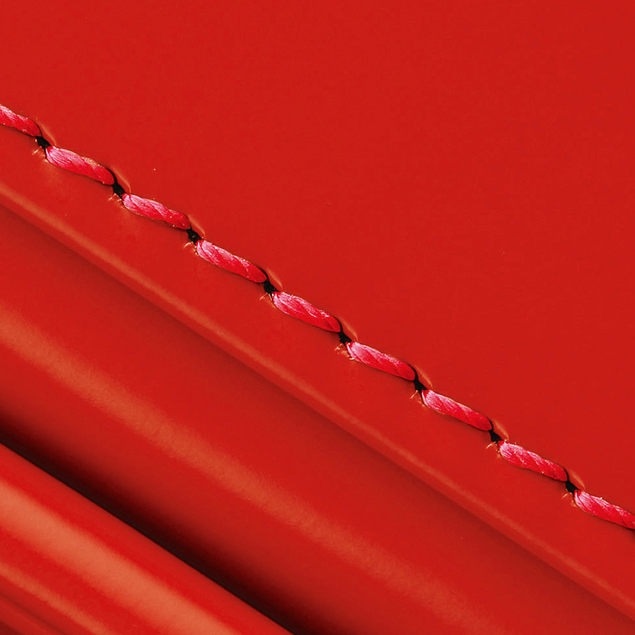 Cordovan Randoseru Cordovan in Red Made in Japan