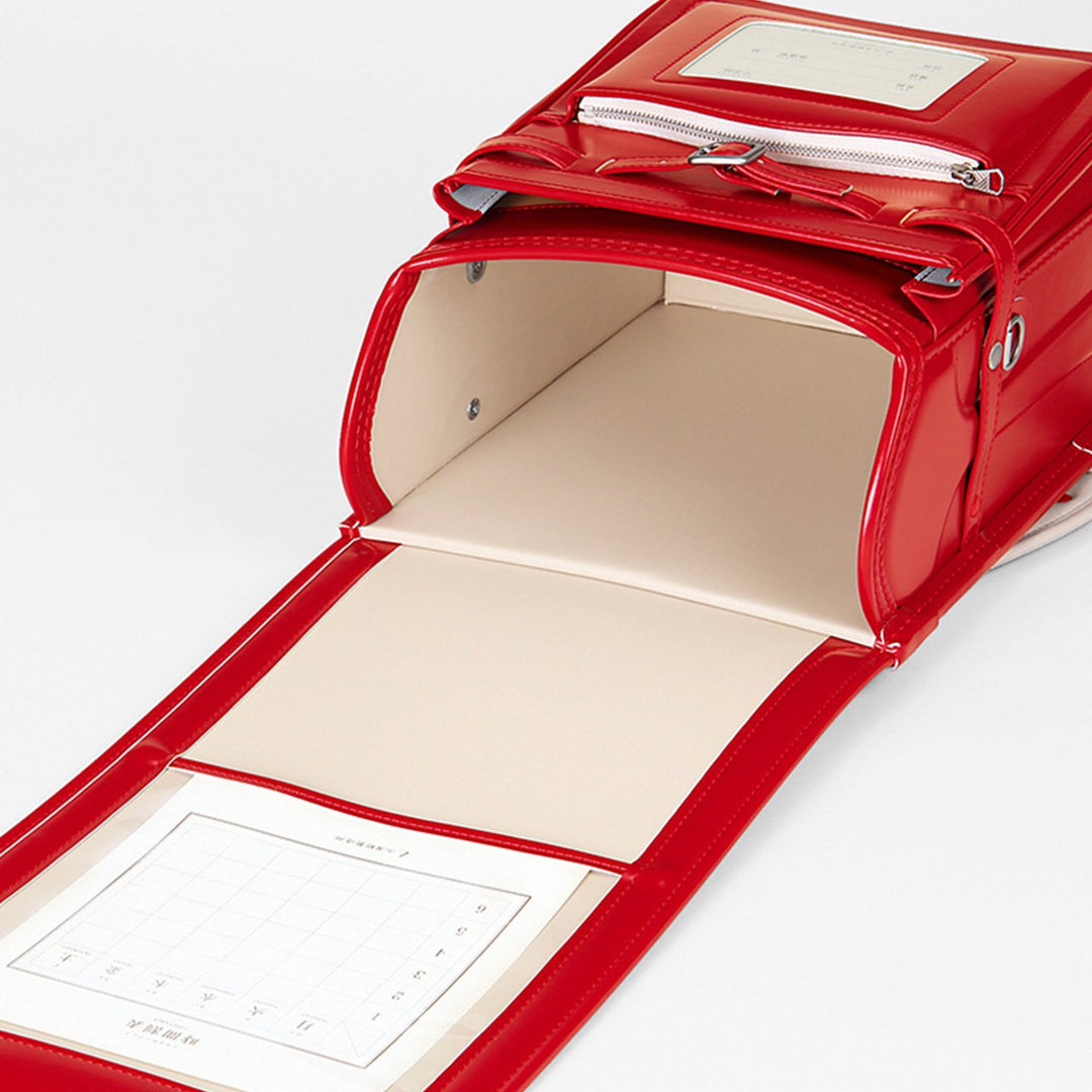Randoseru Lite | Leather Randoseru | Tsuchiya Kaban –Timeless