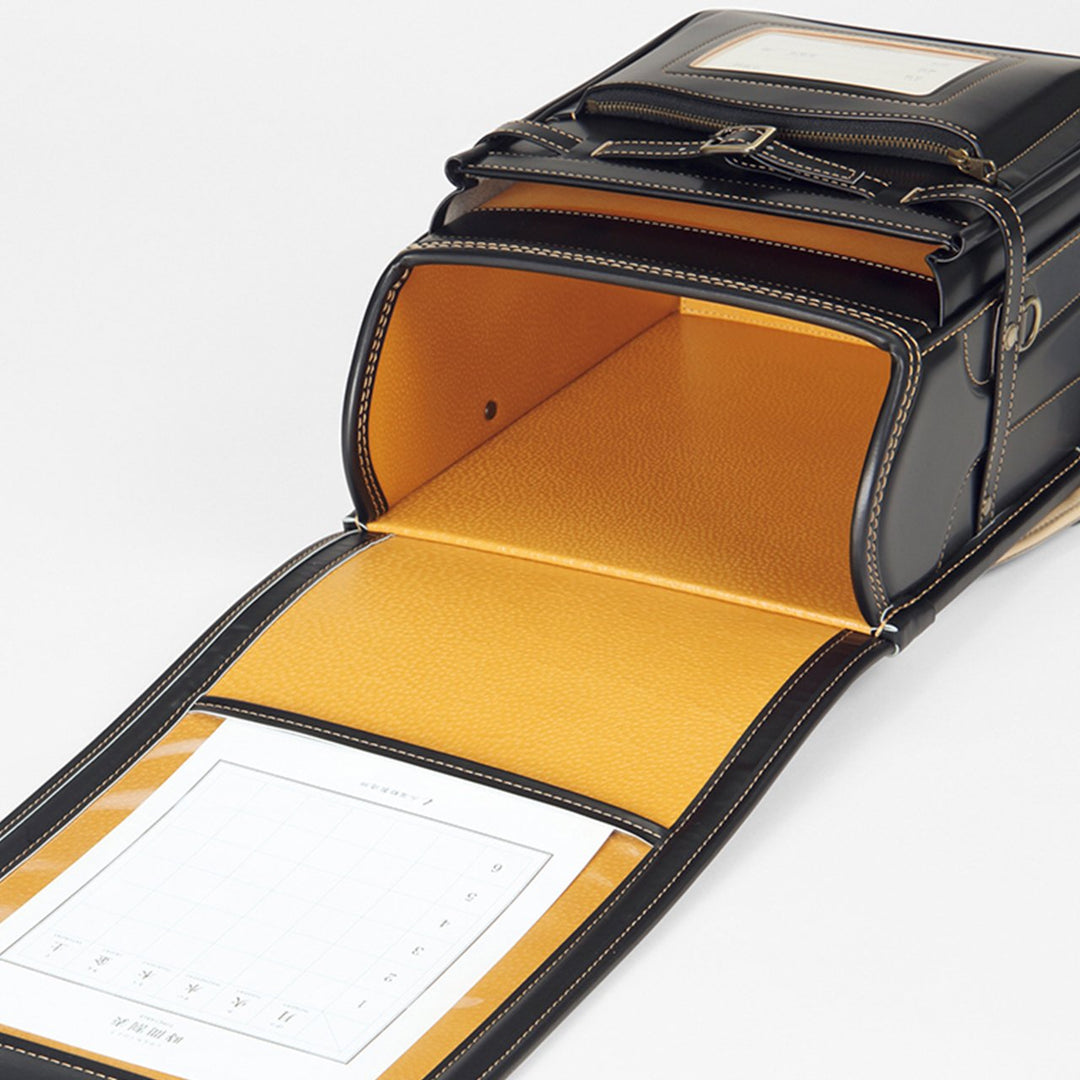 Randoseru Cordovan | Cordovan Leather Randoseru | Tsuchiya Kaban