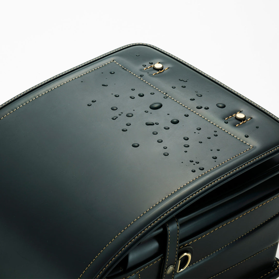 Randoseru Cordovan- Randoseru - –Timeless Leather Designs, Crafted