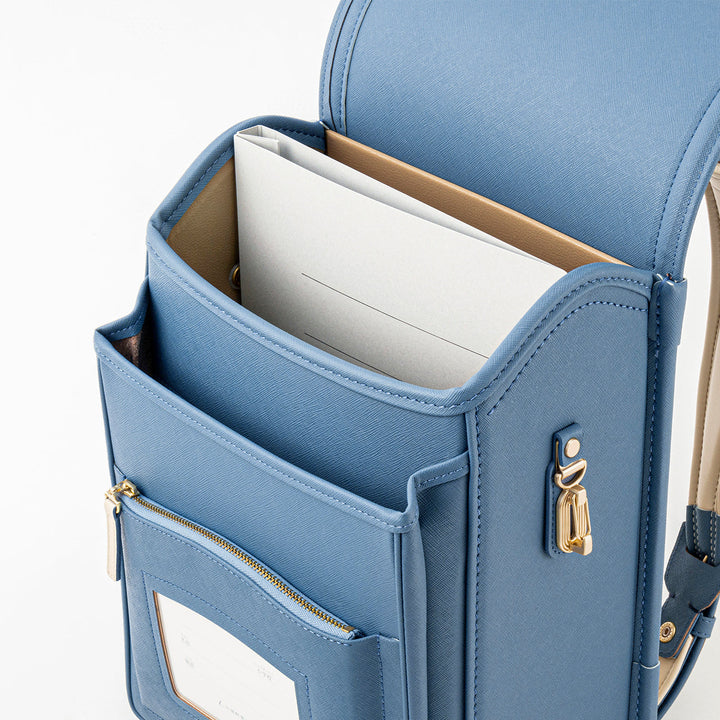 Randoseru Cowhide Hybrid- Randoseru - –Timeless Leather Designs