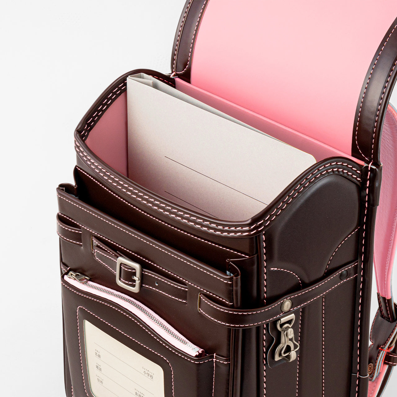 Randoseru Lite | Leather Randoseru | Tsuchiya Kaban –Timeless Leather ...