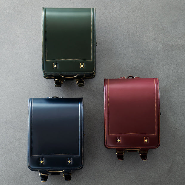 Randoseru Cordovan | Cordovan Leather Randoseru | Tsuchiya Kaban