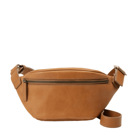 Roadster Crossbody Bag