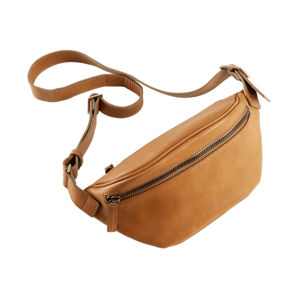 Roadster Crossbody Bag