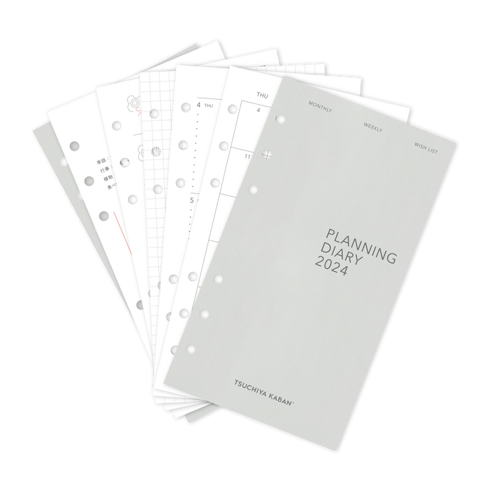 Tone Nume Planner