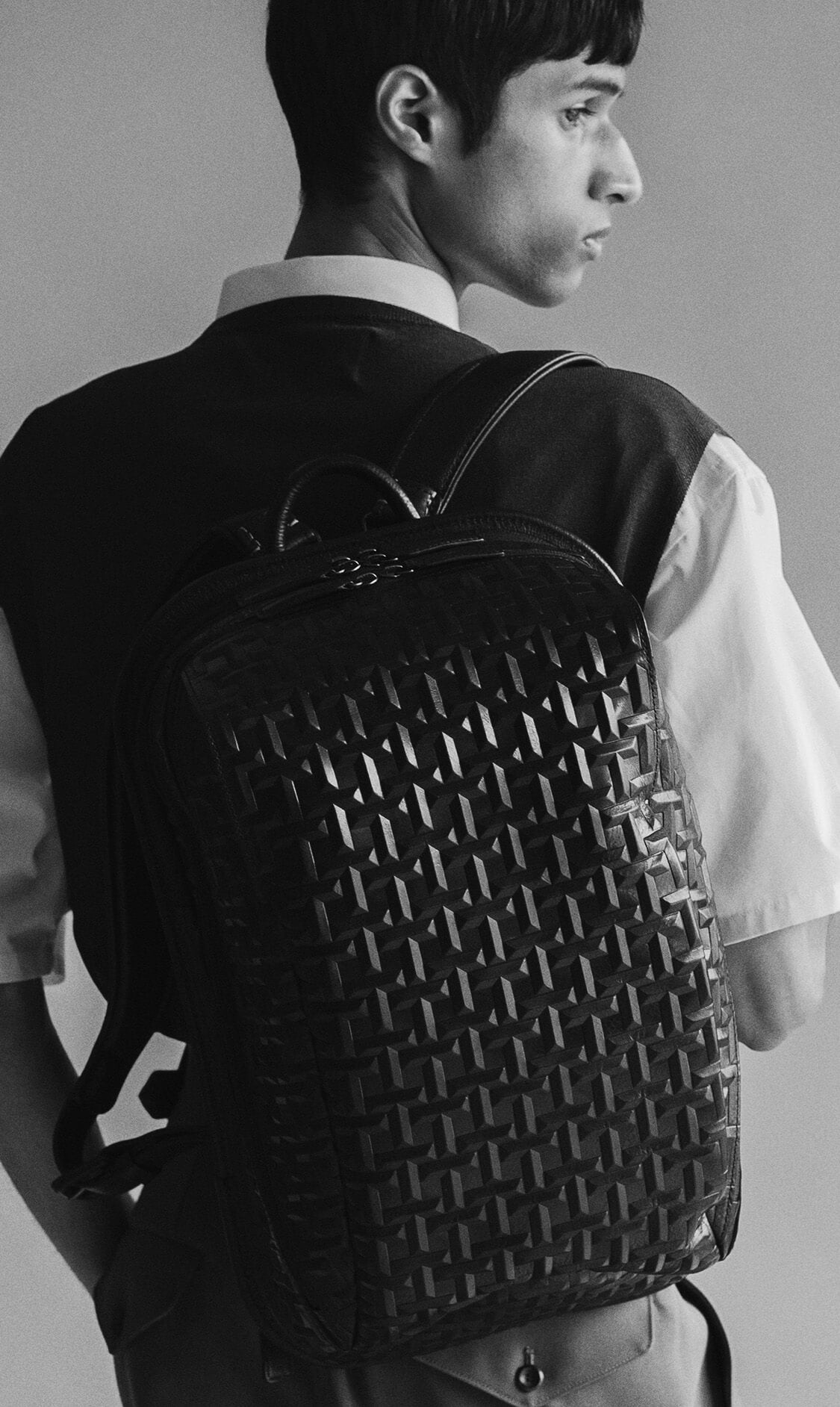 Brand Renewal –Timeless Leather Designs, Crafted in Japan