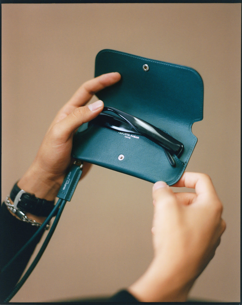 Shinome Small Crossbody Bag
