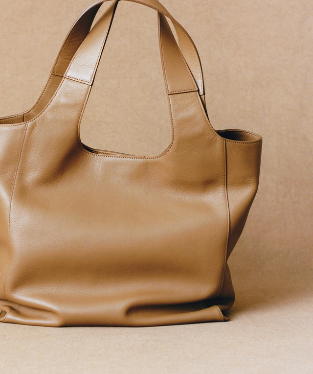 Shinome Slouchy Tote