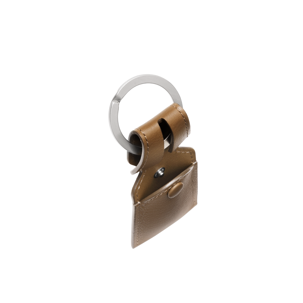 Luxury Leather Key Cases - Japanese Handcrafted Quality - Tsuchiya
