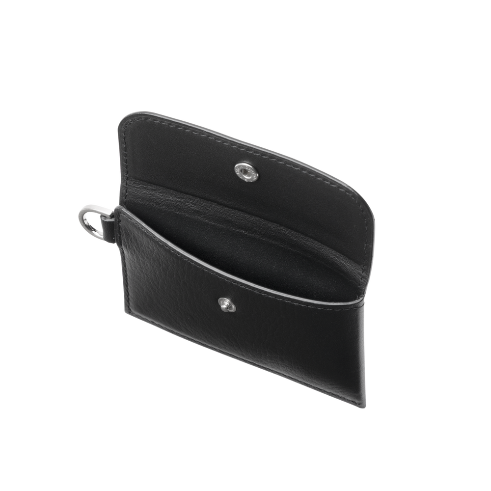 Card holders for cashless –Timeless Leather Designs, Crafted in