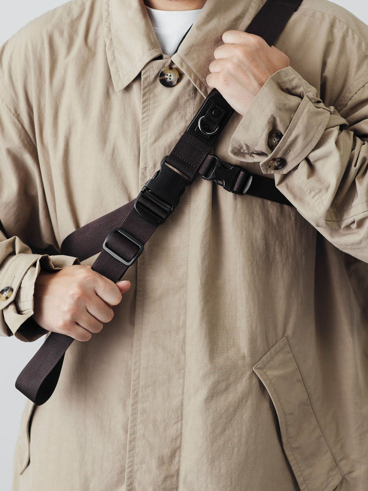 Messenger Bag - - –Timeless Leather Designs, Crafted in