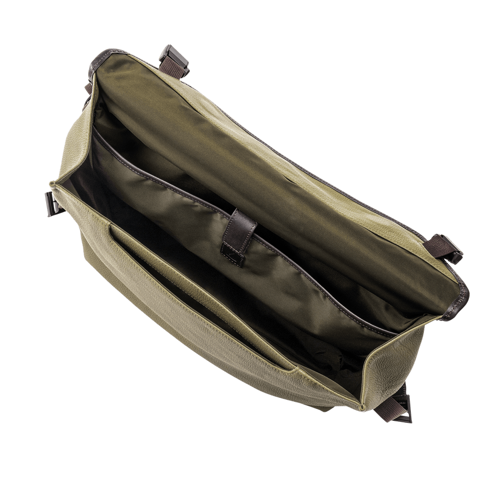 Messenger Bag - - –Timeless Leather Designs, Crafted in Messenger Bag - - –Timeless Leather Designs, Crafted in