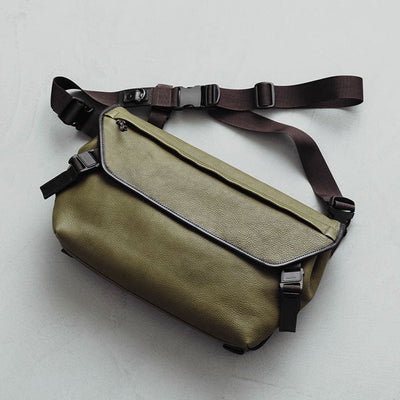 【Online Exclusive】Messenger Bag