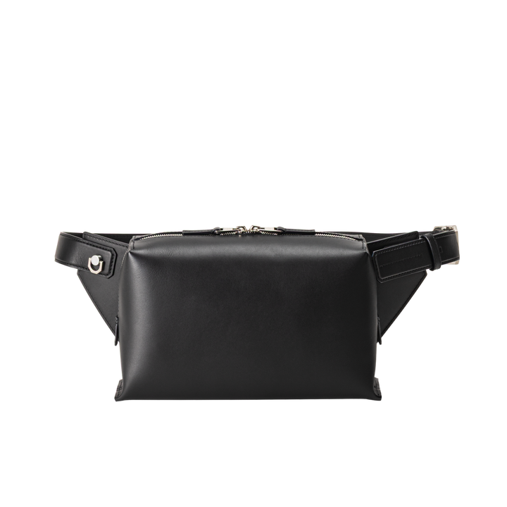Straven Crossbody Bag | Leather Crossbody Bag | Tsuchiya Kaban