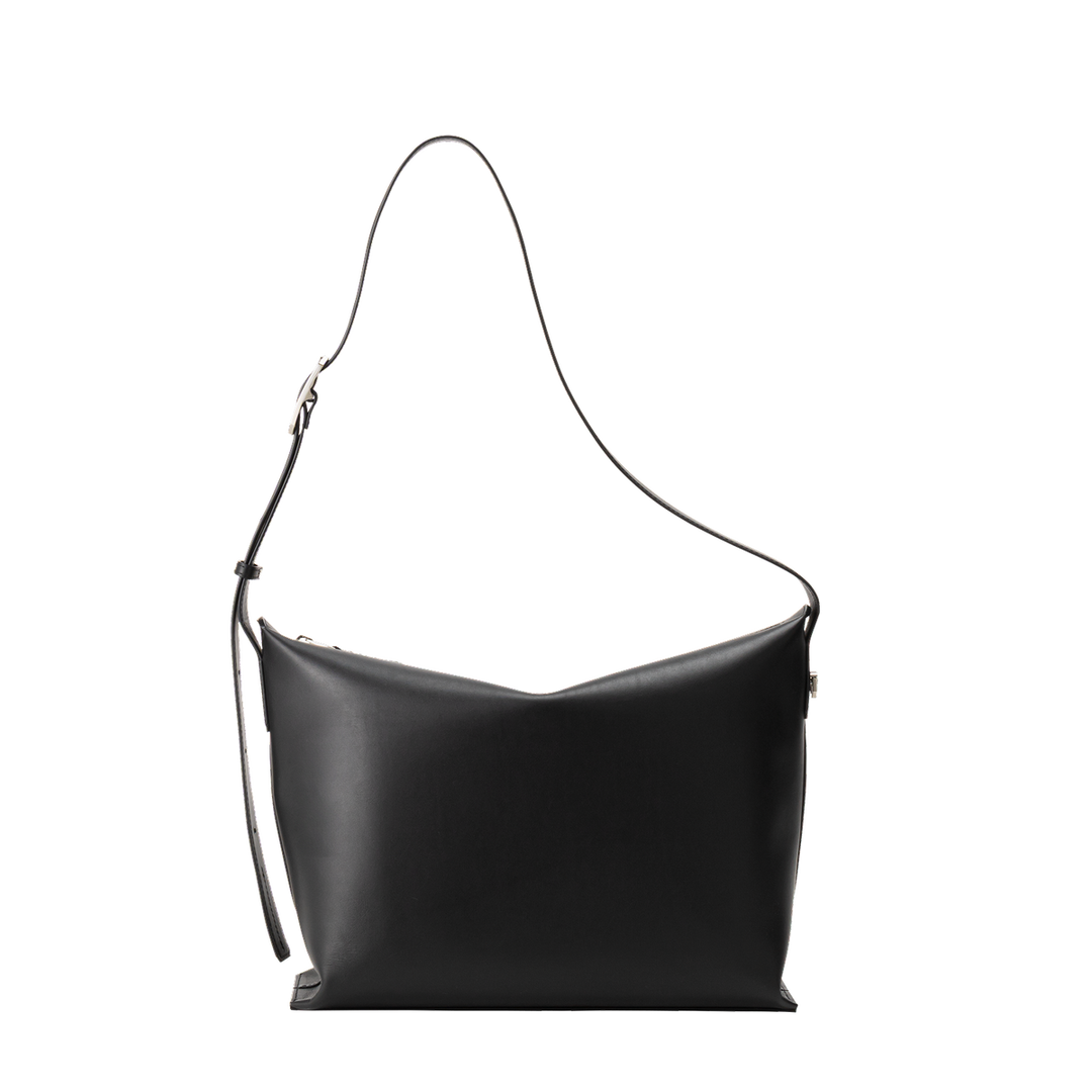 Straven Leather Bags – Tsuchiya Kaban –Timeless Leather Designs