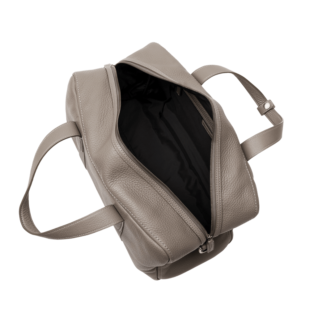 Weekend Bags –Timeless Leather Designs, Crafted in Japan