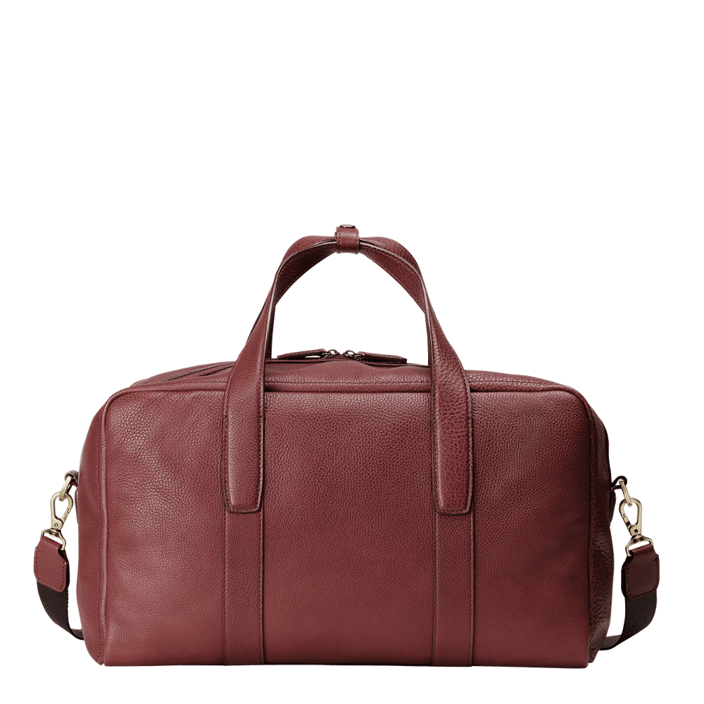 Tone Nume - Backpacks & Weekender Bags –Timeless Leather Designs