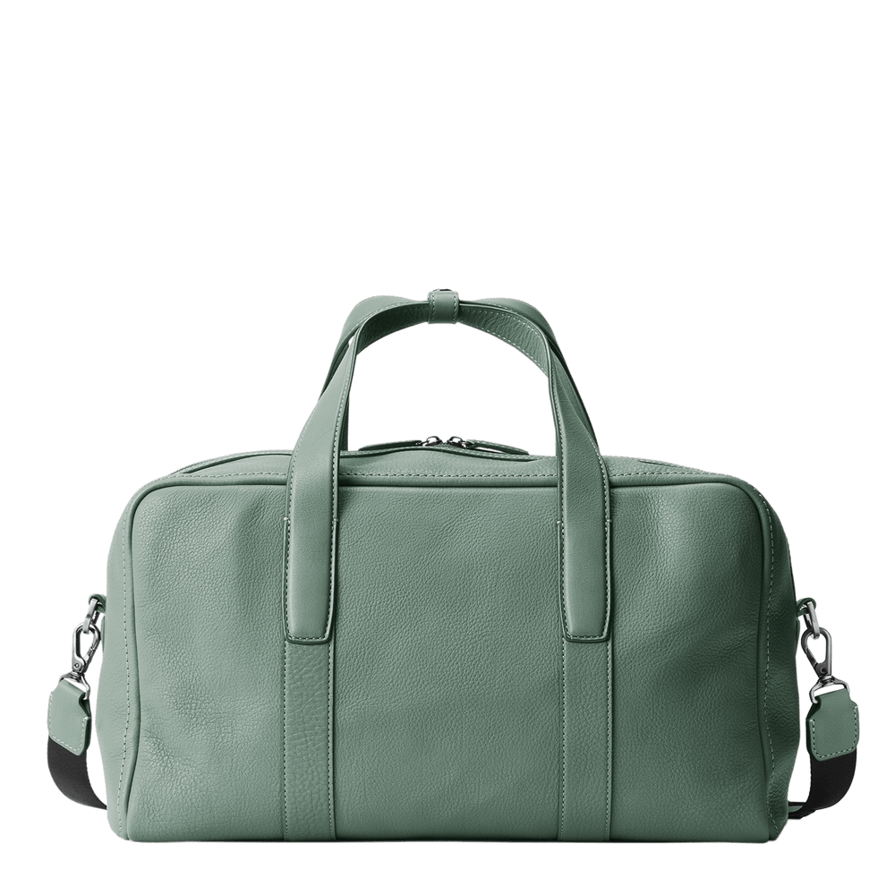 【美品】TSUCHIYA KABAN ブラック レザー ボストンバッグ ボストンバッグ (ブラック系) – 土屋鞄製造所