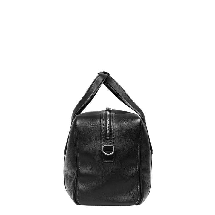 nabe出品し直し分 Night In Texas Tone Nume Weekender Bag | Nume Leather Weekender Bag | Tsuchiya
