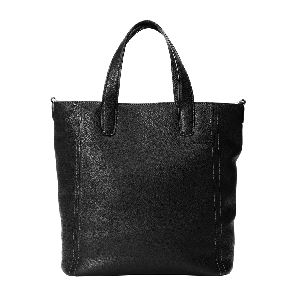 Tone Nume Box Tote