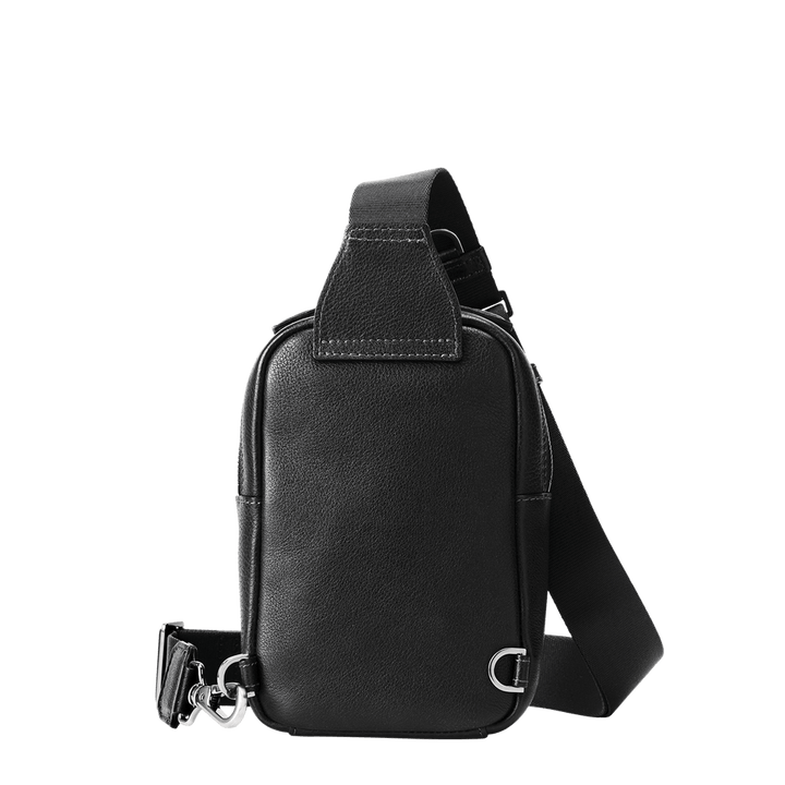 Tone Nume Small Crossbody Bag | Nume Leather Crossbody Bag