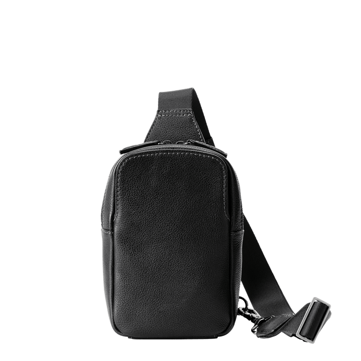 Tone Nume Small Crossbody Bag | Nume Leather Crossbody Bag