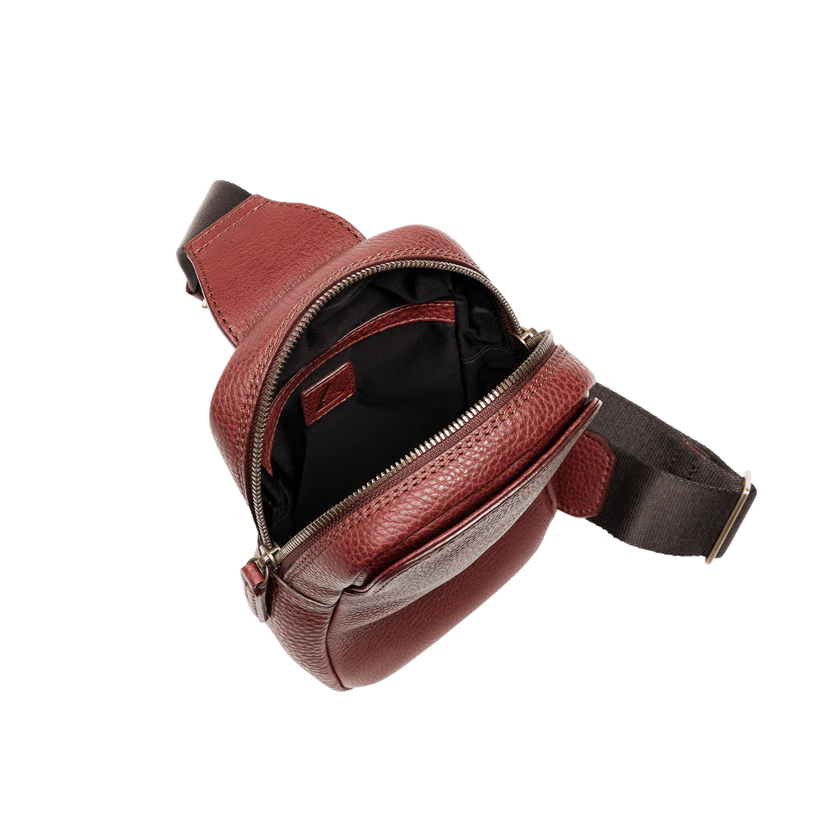 Tone Nume Small Crossbody Bag