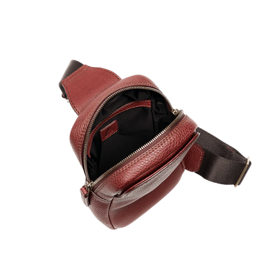 Tone Nume Small Crossbody Bag