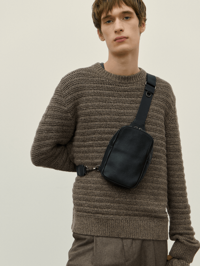 Tone Nume Small Crossbody Bag