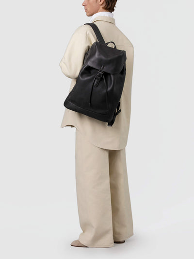 Tone Nume FlapTop Backpack