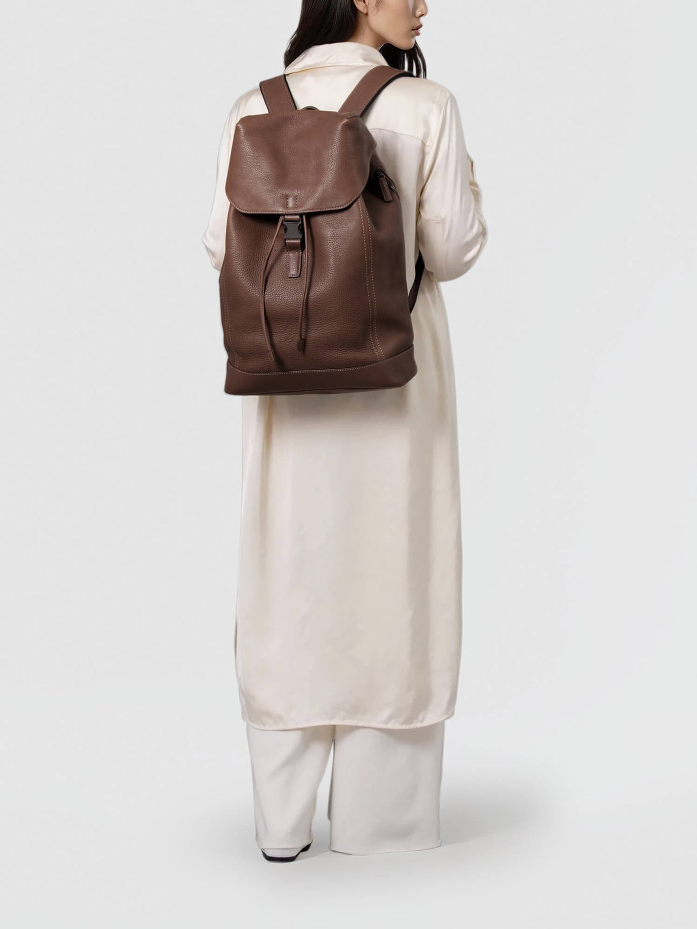 Tone Nume FlapTop Backpack