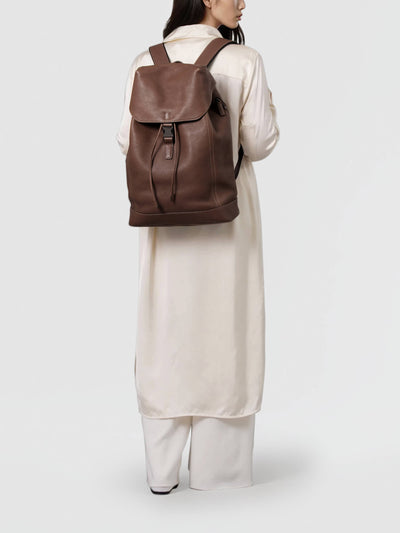 Tone Nume FlapTop Backpack