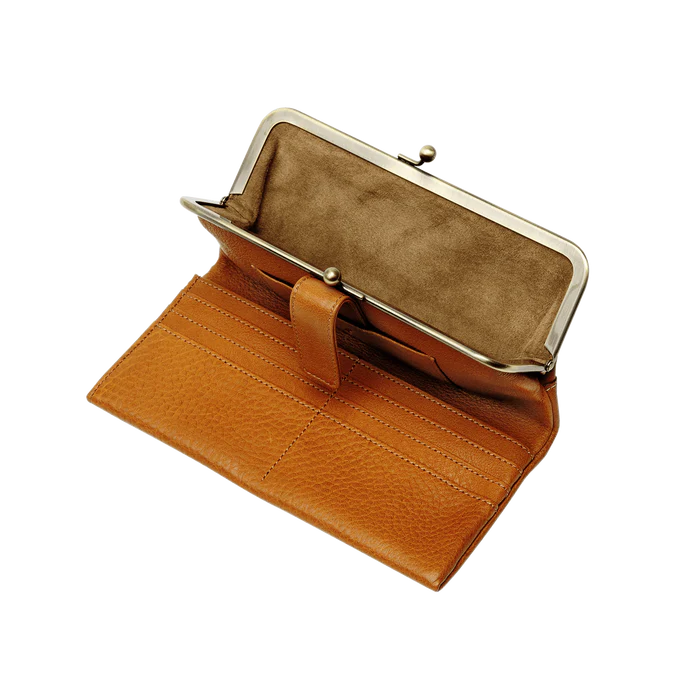 Gamaguchi –Timeless Leather Designs, Crafted in Japan – Tsuchiya