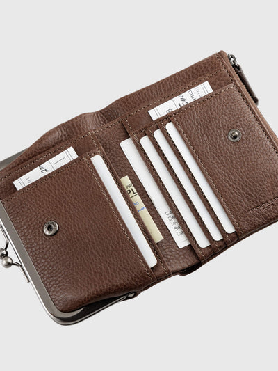 Tone Nume Gamaguchi Wallet