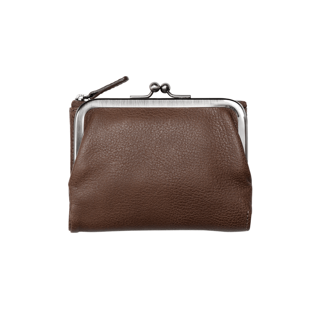 Gamaguchi –Timeless Leather Designs, Crafted in Japan – Tsuchiya