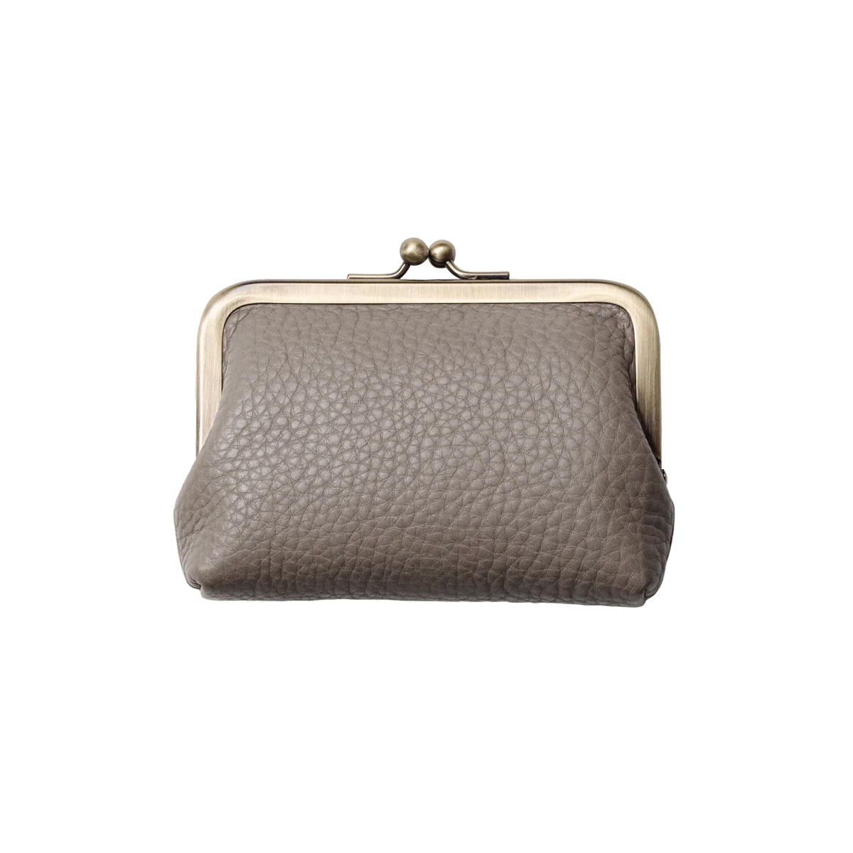 Tone Nume Gamaguchi Coin Pouch