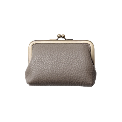 Tone Nume Gamaguchi Coin Pouch