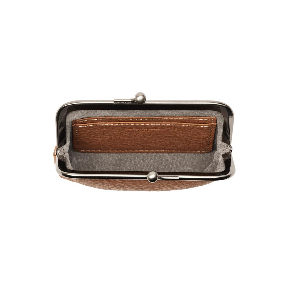 Luxury Leather Pouches - Japanese Handcrafted Quality - Tsuchiya