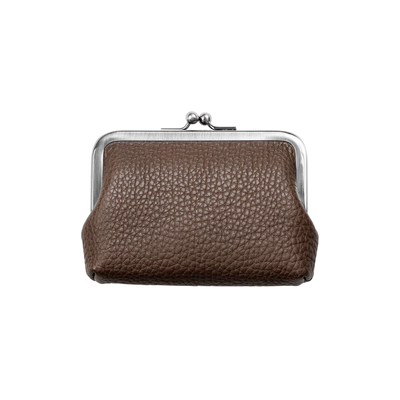 Tone Nume Gamaguchi Coin Pouch