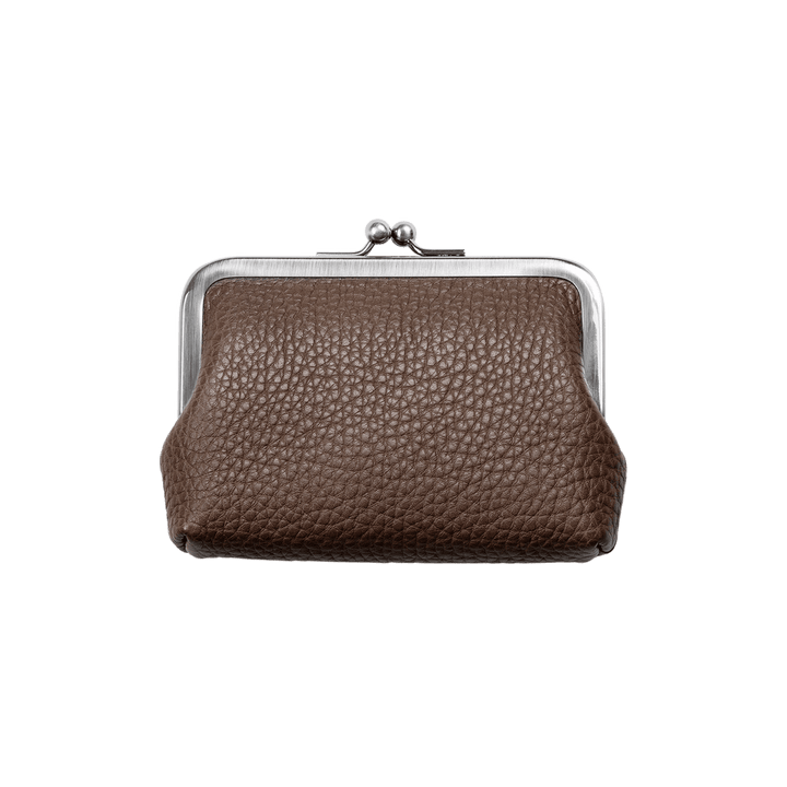 Tone Nume Gamaguchi Coin Pouch | Nume Leather Coin Pouch