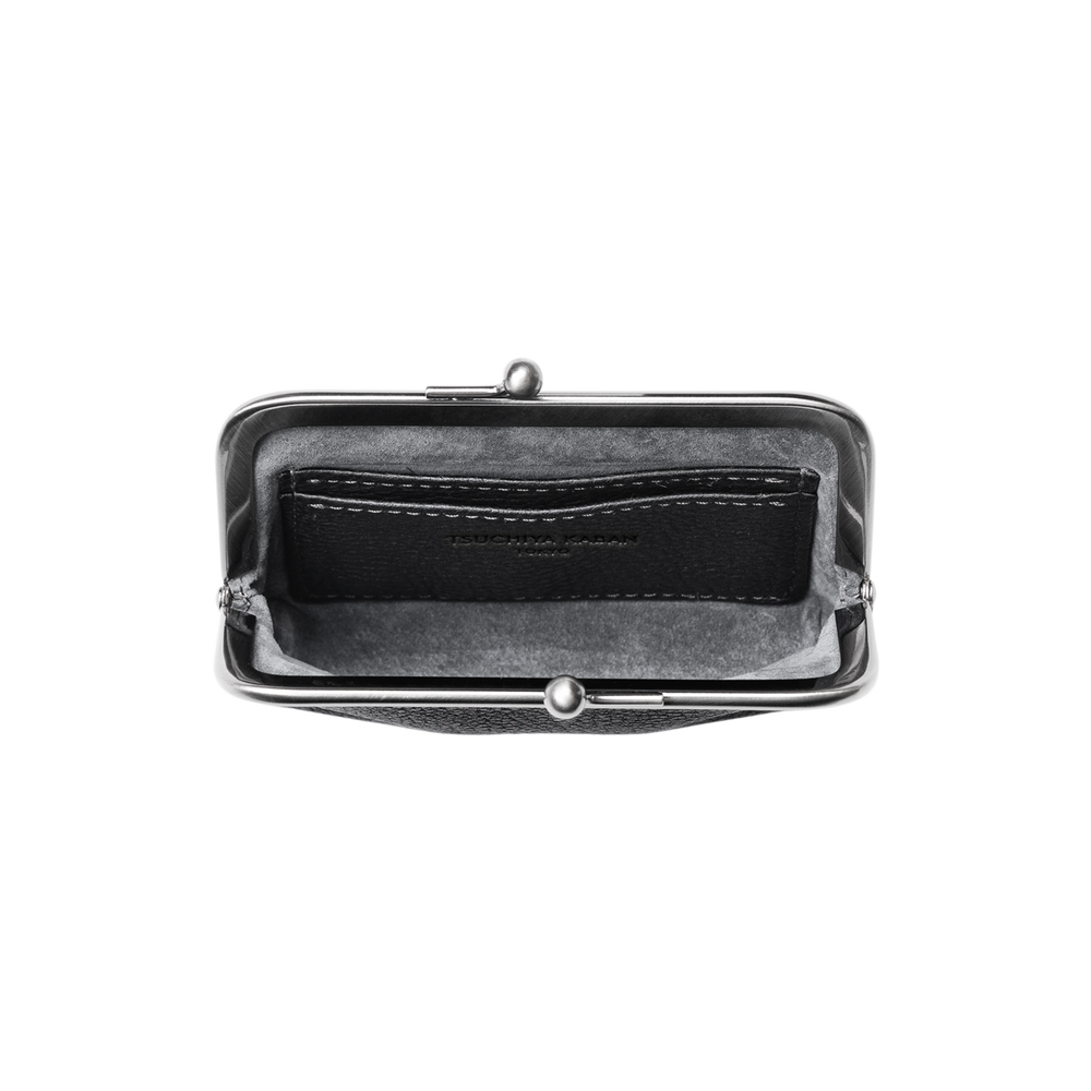 Luxury Leather Small Goods - Japanese Handcrafted Accessories