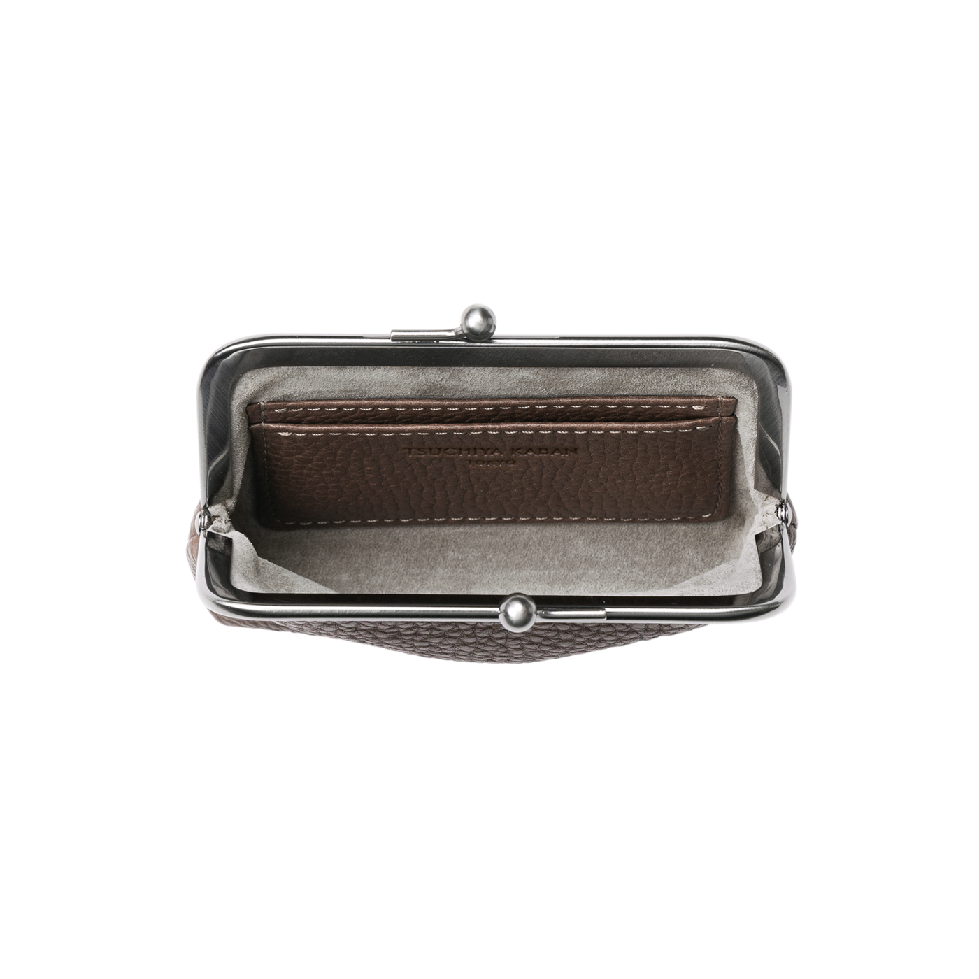 Tone Nume Gamaguchi Coin Pouch