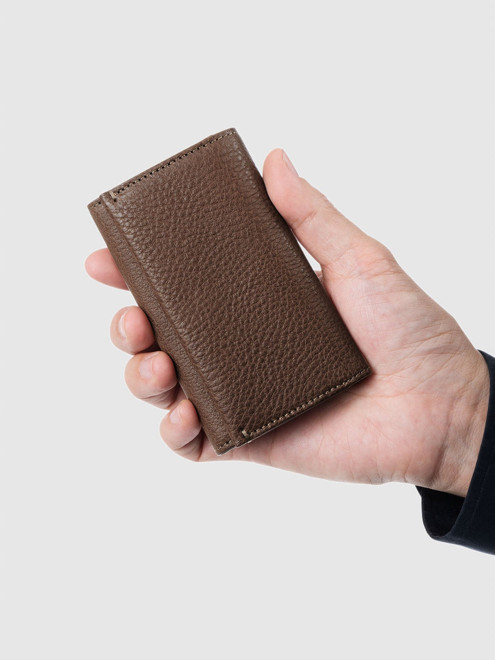 Tone Nume Smart Key Case | Nume Leather Key Case | Tsuchiya Kaban