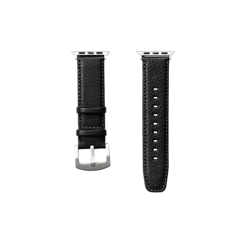Tone Nume Apple Watch Leather Band