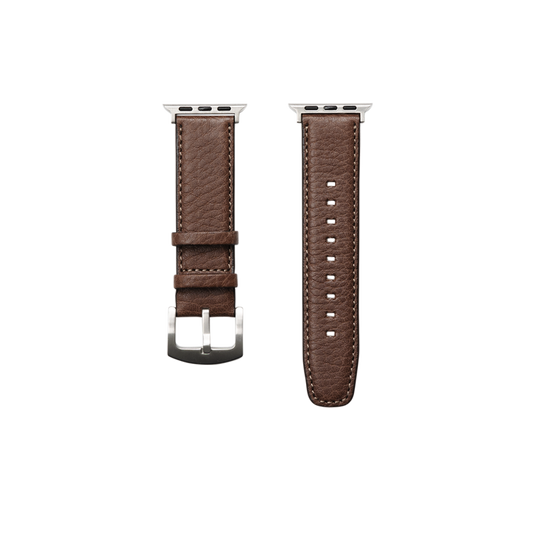 Tone Nume Apple Watch Leather Band