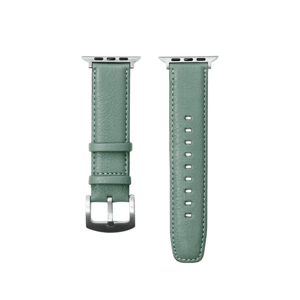 Apple Watch Leather Bands - Japanese Handcrafted Quality