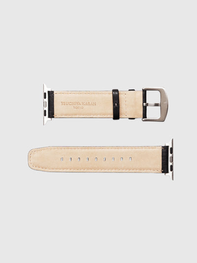 Tone Nume Apple Watch Leather Band