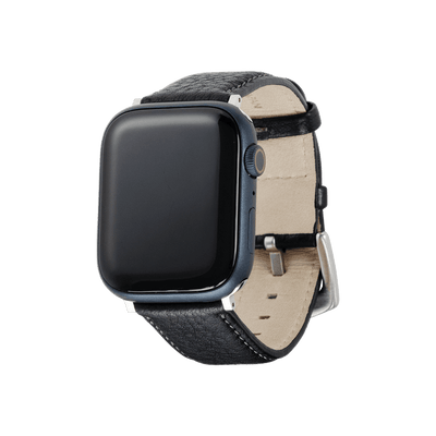 Tone Nume Apple Watch Leather Band